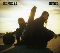 The Pack A.D. - Tintype