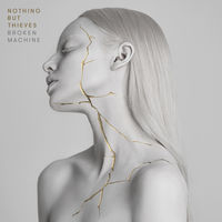 Nothing but Thieves - Broken Machine [LP]