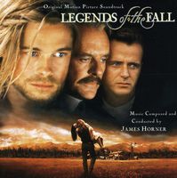 James Horner - Legend Of The Fall (Legendes D Auto [Import]