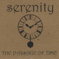 Serenity - The Passage of Time [Digipak]