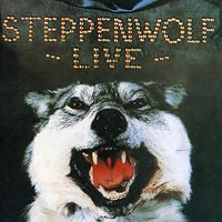 Steppenwolf - Steppenwolf Live [Import]