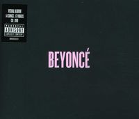 Beyonce - Beyonce [CD/DVD]