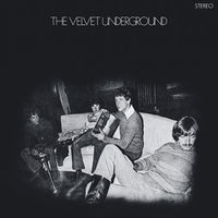 The Velvet Underground - The Velvet Underground: 45th Anniversary [Vinyl]