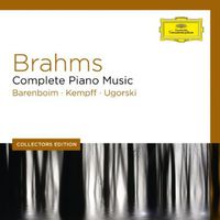 Gianni Bella - Complete Piano Music
