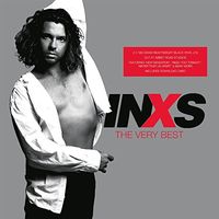 INXS - Very Best [Import LP]