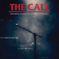 The Call - Tribute to Michael Been