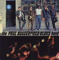 Paul Butterfield Blues Band - Paul Butterfield Blues Band [Import]