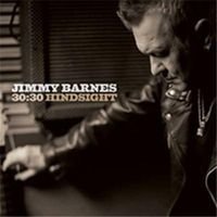 Jimmy Barnes - 30:30 Hindsight [Import]