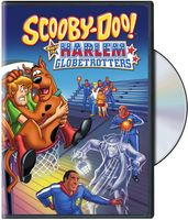 Scooby-Doo - Scooby Doo Meets the Harlem Globetrotters