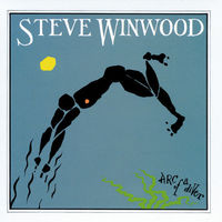 Steve Winwood - Arc Of A Diver [LP]