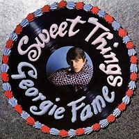 Georgie Fame - Sweet Things (Uk)