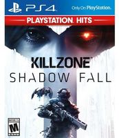 Ps4 Killzone: Shadow Fall - Greatest Hits Edition - Killzone: Shadow Fall - Greatest Hits Edition for PlayStation 4
