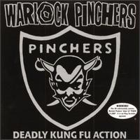 Warlock Pinchers - Deadly Kung