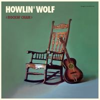 Howlin' Wolf - Rockin Chair [Colored Vinyl] [180 Gram] (Purp) (Spa)