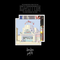 Led Zeppelin - The Song Remains The Same: Remastered [2CD]