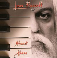 Leon Russell - Almost Piano