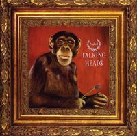 Talking Heads - Naked [Import]