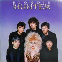 Blondie - The Hunter [Limited Edition LP]
