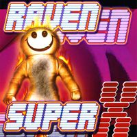 Raven - Super X