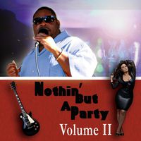 Big G - Nothin But a Party 2