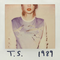 Taylor Swift - 1989 [Vinyl]