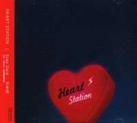 Hikaru Utada - Heart Station/Stay Gold