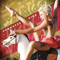 P!NK - Funhouse [Limited Edition Yellow 2LP]