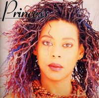 Princess - Princess [Bonus Tracks] [Reissue] [Special Edition]