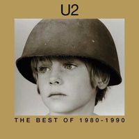 U2 - The Best Of 1980-1990 [2LP]