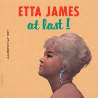 Etta James - At Last [4 Bonus Tracks]