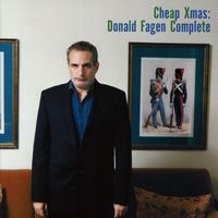 Donald Fagen - Cheap Xmas: Donald Fagen Complete [5CD Box Set]