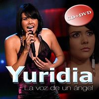 Yuridia - La Voz De Un Angel