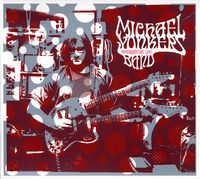 Michael Yonkers - Microminiature Love