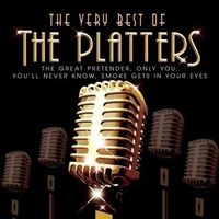 Platters - The Very Best Of The Platters