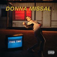 Donna Missal - This Time [LP]