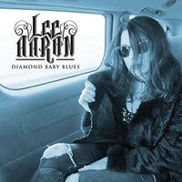 Lee Aaron - Diamond Baby Blues