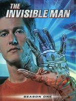 Invisible Man - The Invisible Man: Season One