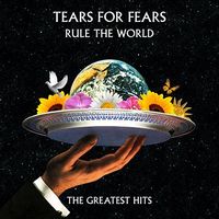 Tears For Fears - Rule The World: The Greatest Hits [2LP]