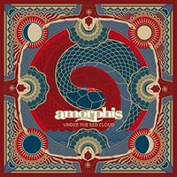 Amorphis - Under The Red Cloud [Import Vinyl]