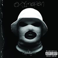 ScHoolboy Q - Oxymoron [Vinyl]