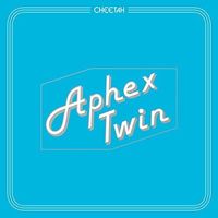 Aphex Twin - Cheetah EP [Vinyl]