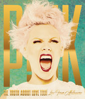 P!NK - P!nk: The Truth About Love Tour: Live From Melbourne [CLEAN]