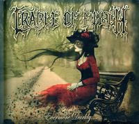 Cradle Of Filth - Evermore Darkly: Special Edition [Import]