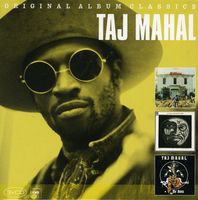 Taj Mahal - Original Album Classics [Import]