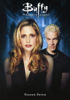 BUFFY THE VAMPIRE SLAYER - Buffy the Vampire Slayer: Season 7