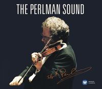 Itzhak Perlman - Perlman Sound