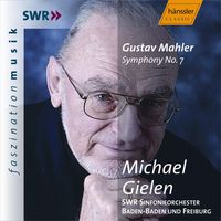 Michael Gielen - Symphony 7 In E Minor