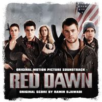 Ramin Djawadi - Red Dawn [Soundtrack]