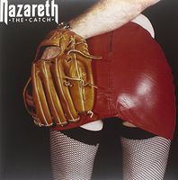 Nazareth - The Catch [Limited Edition Vinyl]