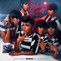 Janelle Monae - Electric Lady [Download Included]